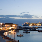mikonos