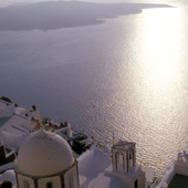 Santorini